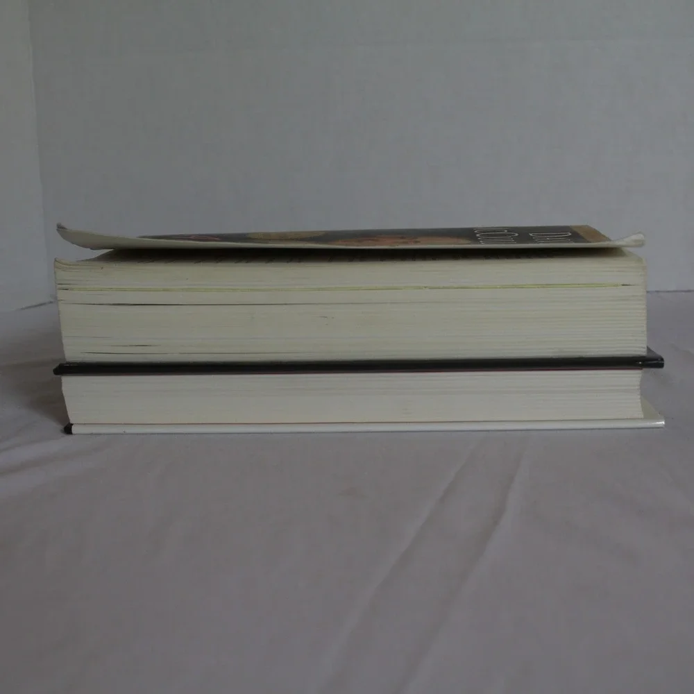Galileo Heretic‎ & John Adams History Books Biography Political Science